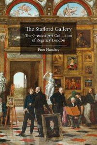 endeavour stafford|A noble endeavour – the Stafford Gallery .